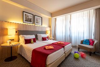 A.Roma Lifestyle Hotel fotoÄŸrafÄ±