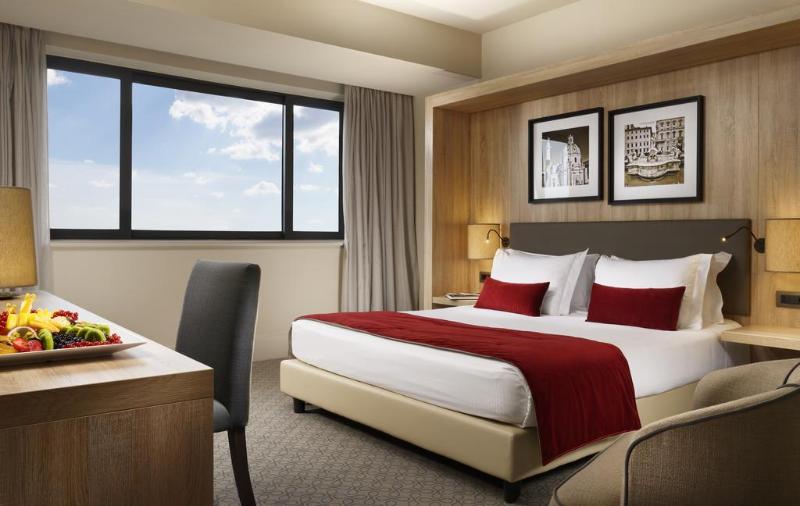 A.Roma Lifestyle Hotel - Oda