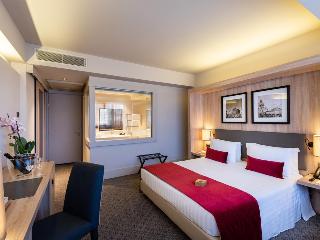 A.Roma Lifestyle Hotel fotoÄŸrafÄ±