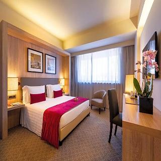 A.Roma Lifestyle Hotel fotoÄŸrafÄ±