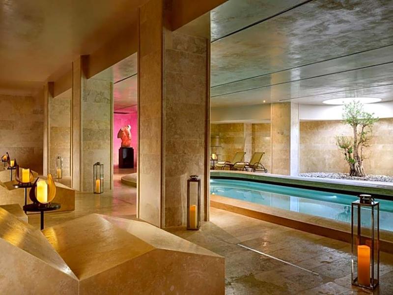 A.Roma Lifestyle Hotel - Oda