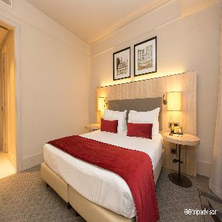 A.Roma Lifestyle Hotel fotoÄŸrafÄ±