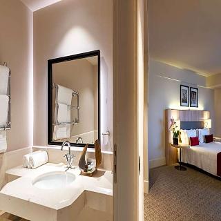 A.Roma Lifestyle Hotel fotoÄŸrafÄ±