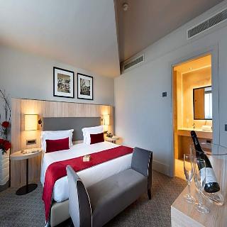 A.Roma Lifestyle Hotel fotoÄŸrafÄ±