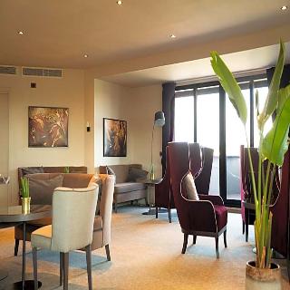 A.Roma Lifestyle Hotel fotoÄŸrafÄ±