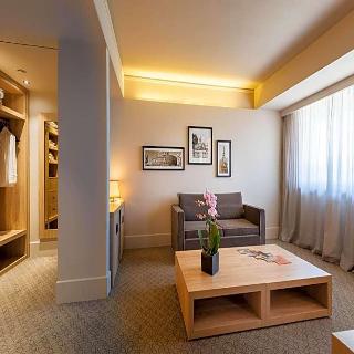 A.Roma Lifestyle Hotel fotoÄŸrafÄ±