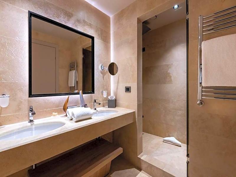 A.Roma Lifestyle Hotel - Oda