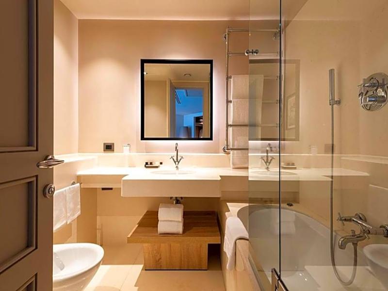 A.Roma Lifestyle Hotel - Oda