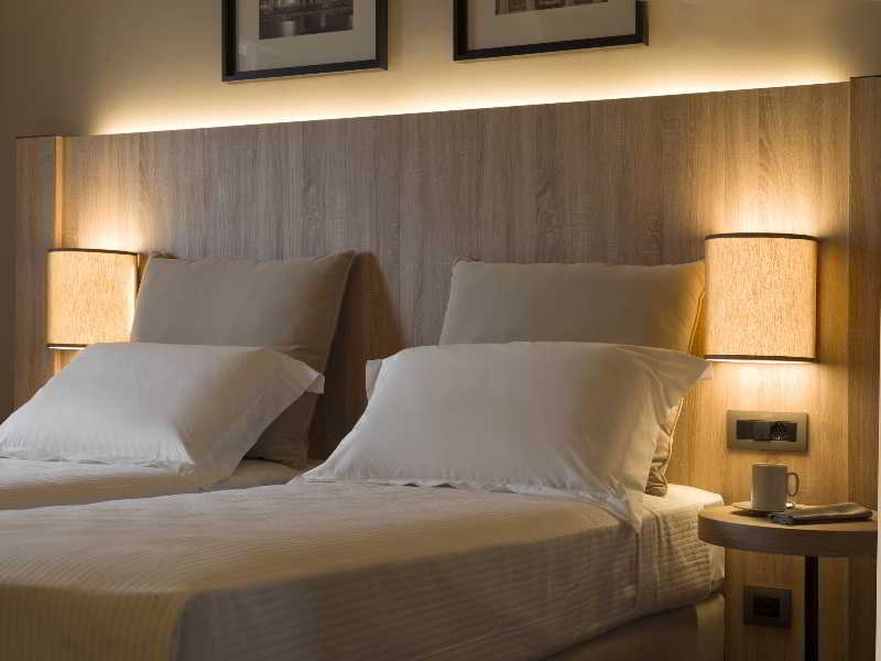 A.Roma Lifestyle Hotel fotoÄŸrafÄ±