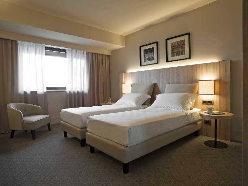 A.Roma Lifestyle Hotel fotoÄŸrafÄ±