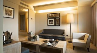 A.Roma Lifestyle Hotel fotoÄŸrafÄ±