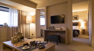 A.Roma Lifestyle Hotel fotoÄŸrafÄ±