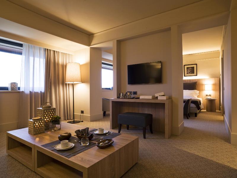 A.Roma Lifestyle Hotel - Oda