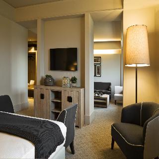 A.Roma Lifestyle Hotel fotoÄŸrafÄ±