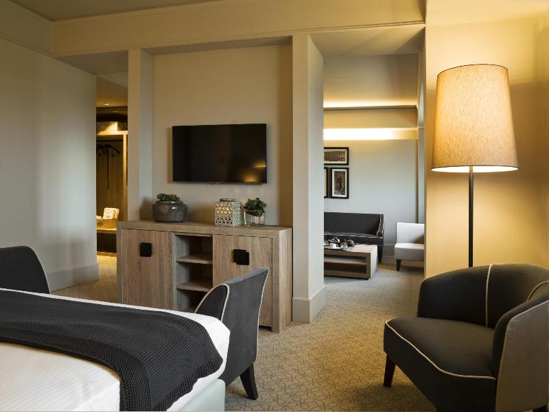 A.Roma Lifestyle Hotel - Oda