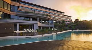 A.Roma Lifestyle Hotel fotoÄŸrafÄ±