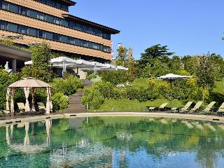 A.Roma Lifestyle Hotel fotoÄŸrafÄ±
