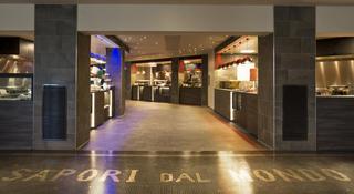 A.Roma Lifestyle Hotel fotoÄŸrafÄ±