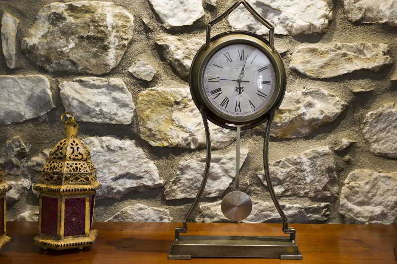 Itilo Traditional Hotel fotoÄŸrafÄ±