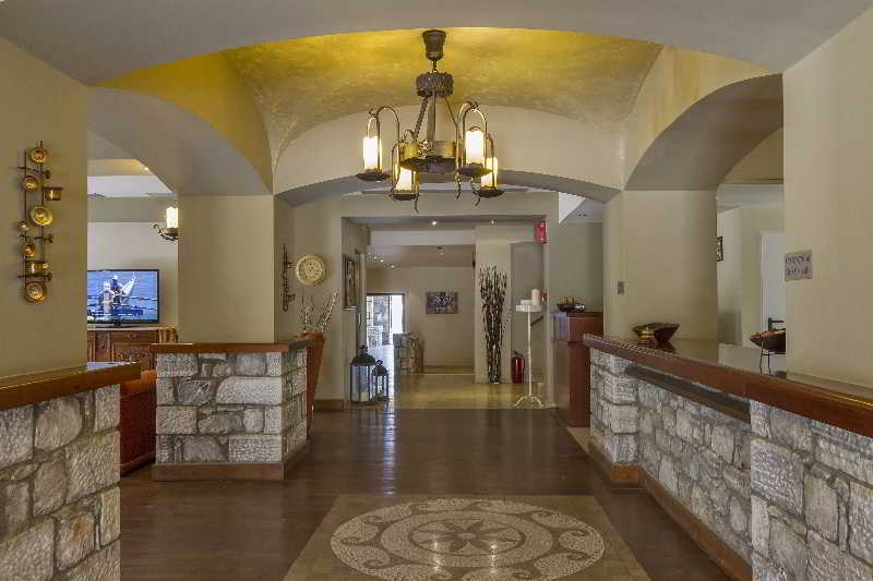 Itilo Traditional Hotel fotoÄŸrafÄ±