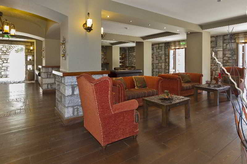Itilo Traditional Hotel fotoÄŸrafÄ±