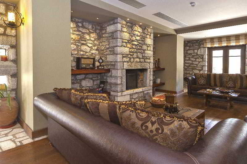 Itilo Traditional Hotel fotoÄŸrafÄ±
