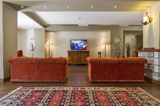 Itilo Traditional Hotel fotoÄŸrafÄ±
