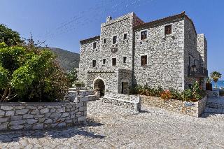 Itilo Traditional Hotel fotoÄŸrafÄ±