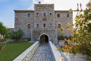 Itilo Traditional Hotel otel fotoğrafı