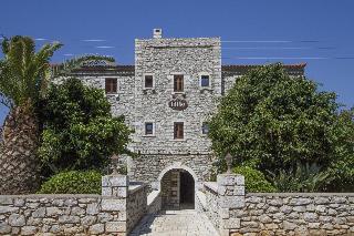 Itilo Traditional Hotel fotoÄŸrafÄ±