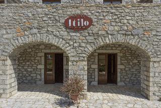 Itilo Traditional Hotel fotoÄŸrafÄ±