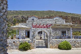 Itilo Traditional Hotel fotoÄŸrafÄ±