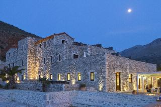 Itilo Traditional Hotel fotoÄŸrafÄ±