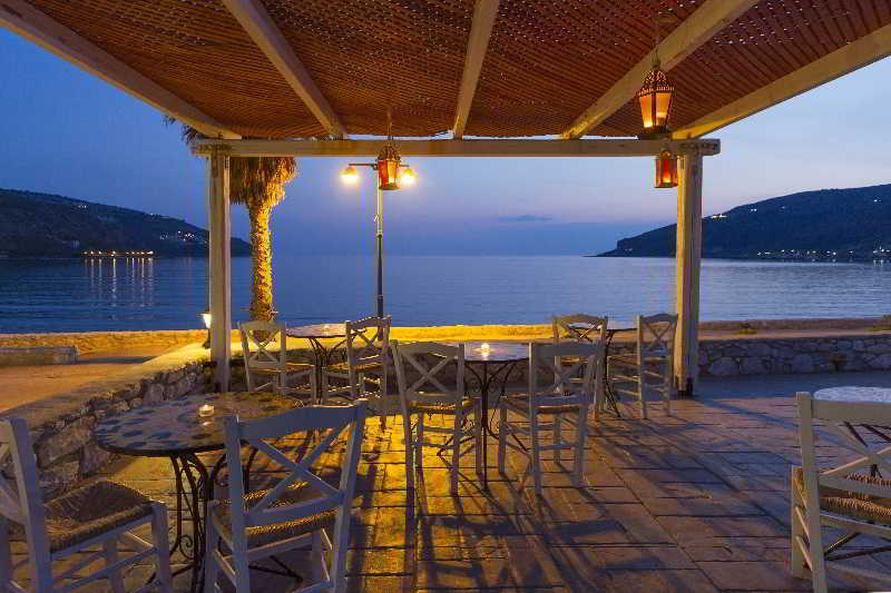 Itilo Traditional Hotel fotoÄŸrafÄ±