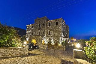 Itilo Traditional Hotel fotoÄŸrafÄ±
