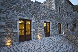 Itilo Traditional Hotel fotoÄŸrafÄ±