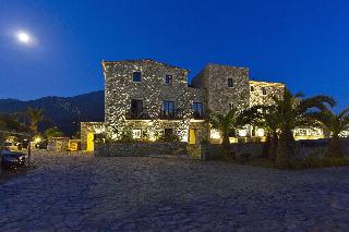 Itilo Traditional Hotel fotoÄŸrafÄ±