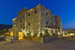 Itilo Traditional Hotel fotoÄŸrafÄ±