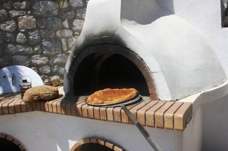Itilo Traditional Hotel - Genel