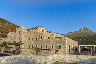 Itilo Traditional Hotel fotoÄŸrafÄ±