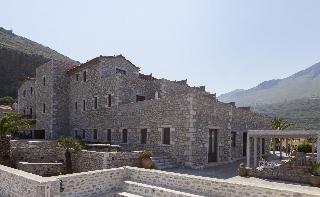 Itilo Traditional Hotel fotoÄŸrafÄ±