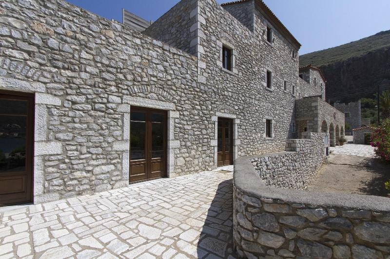 Itilo Traditional Hotel - Genel