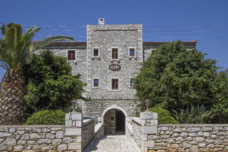 Itilo Traditional Hotel fotoÄŸrafÄ±