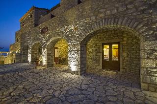 Itilo Traditional Hotel fotoÄŸrafÄ±