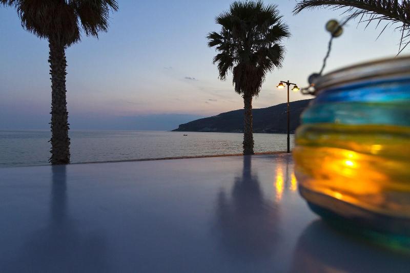 Itilo Traditional Hotel - Genel