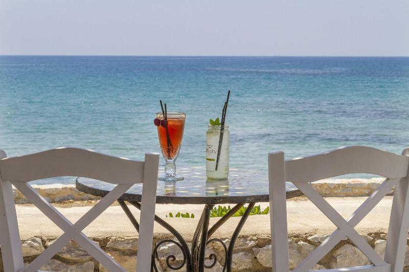 Itilo Traditional Hotel - Genel