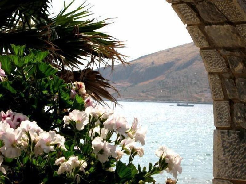 Itilo Traditional Hotel - Genel