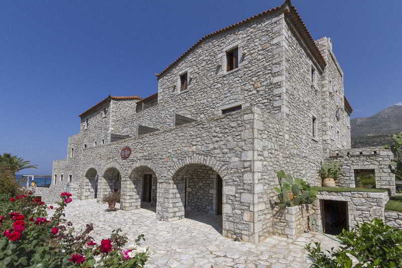 Itilo Traditional Hotel fotoÄŸrafÄ±