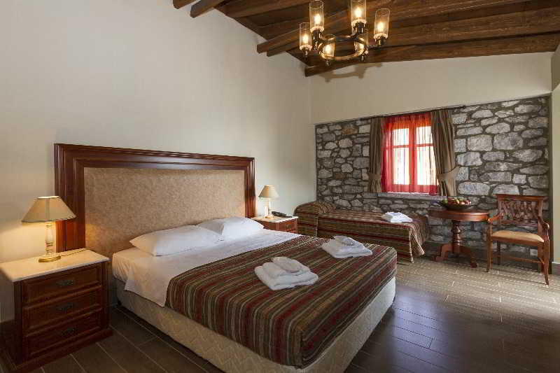 Itilo Traditional Hotel fotoÄŸrafÄ±