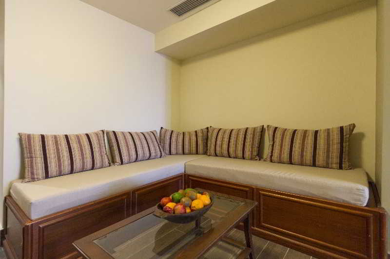 Itilo Traditional Hotel fotoÄŸrafÄ±